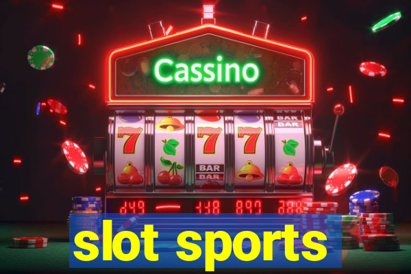 slot sports