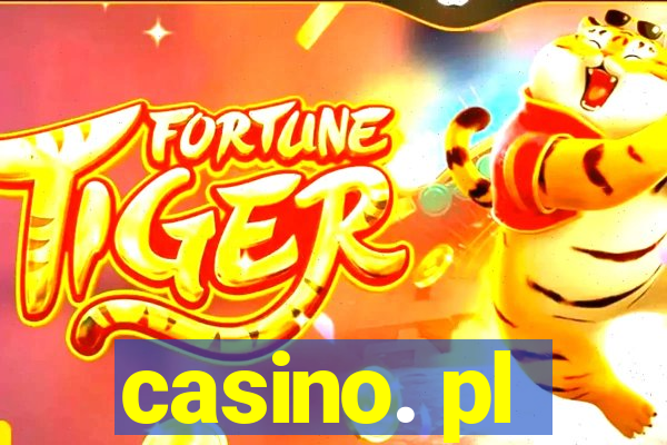 casino. pl