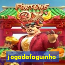 jogodofoguinho