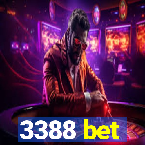 3388 bet