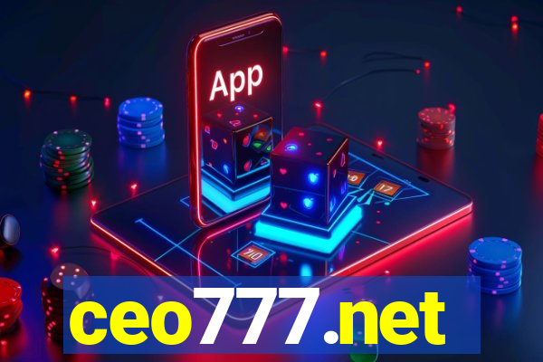 ceo777.net