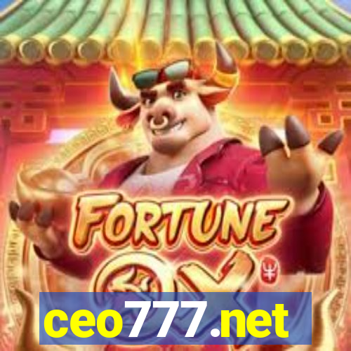 ceo777.net