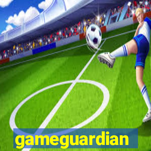 gameguardian