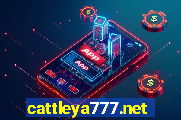 cattleya777.net