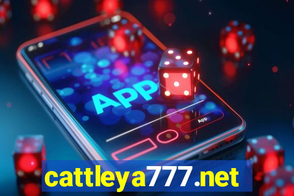 cattleya777.net