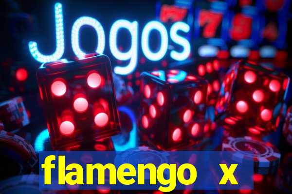 flamengo x fortaleza futemax