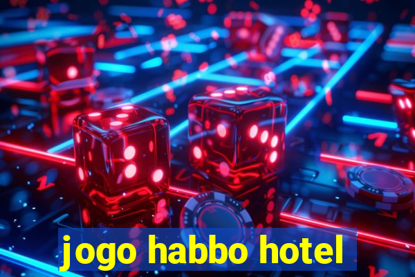 jogo habbo hotel