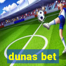 dunas bet