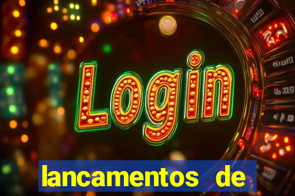 lancamentos de plataformas de jogos