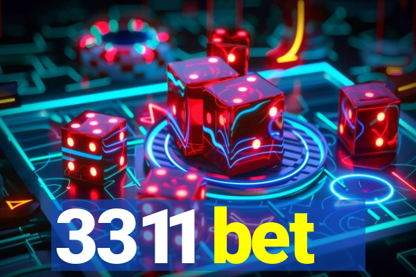 3311 bet