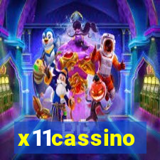 x11cassino