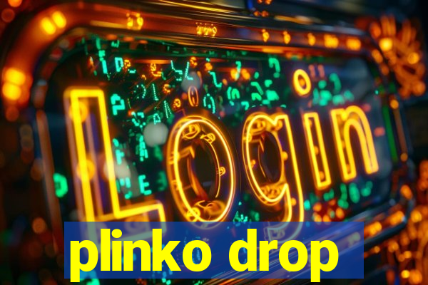 plinko drop