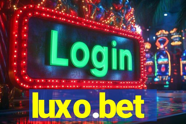 luxo.bet