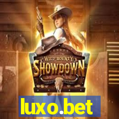 luxo.bet