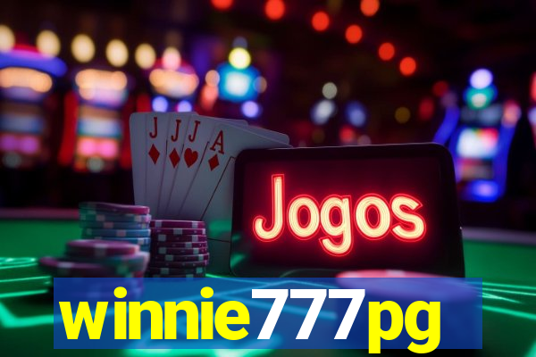 winnie777pg