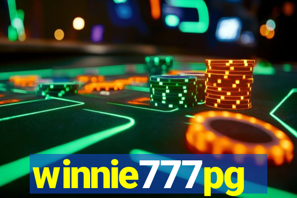 winnie777pg