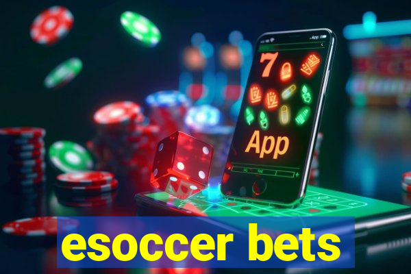 esoccer bets