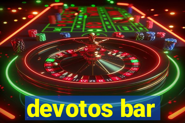 devotos bar