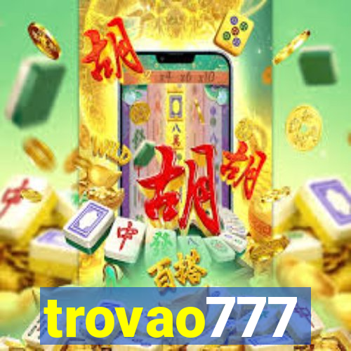 trovao777