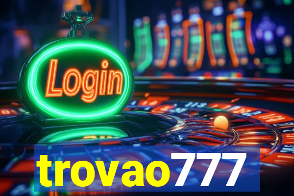 trovao777