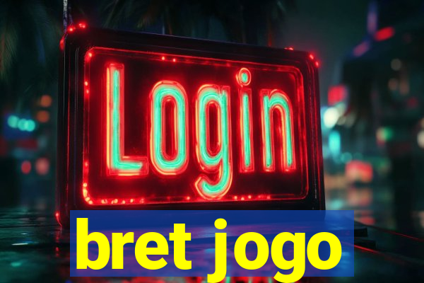 bret jogo