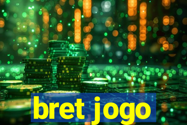 bret jogo