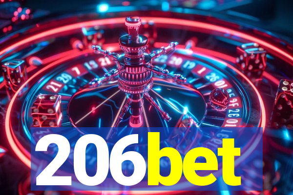 206bet