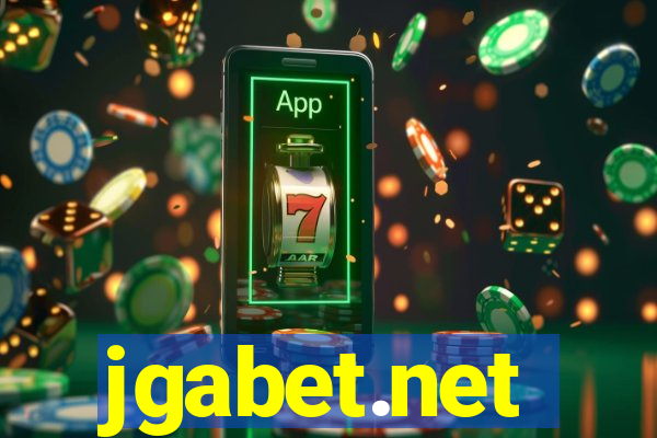 jgabet.net