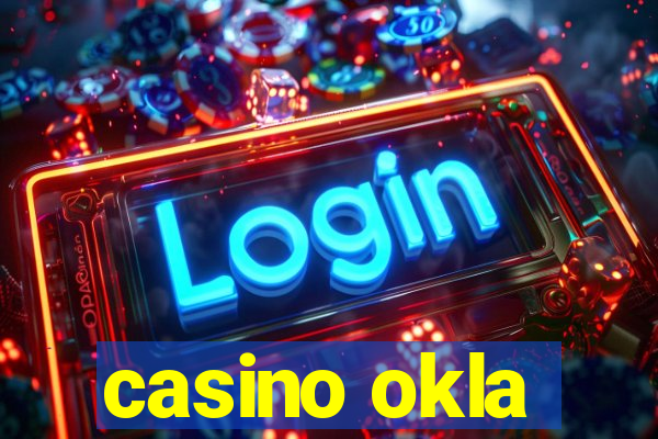 casino okla