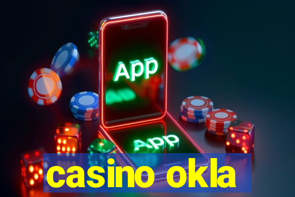 casino okla