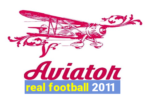 real football 2011