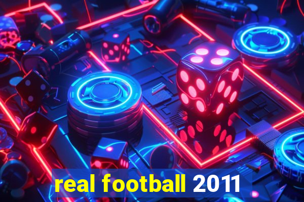 real football 2011