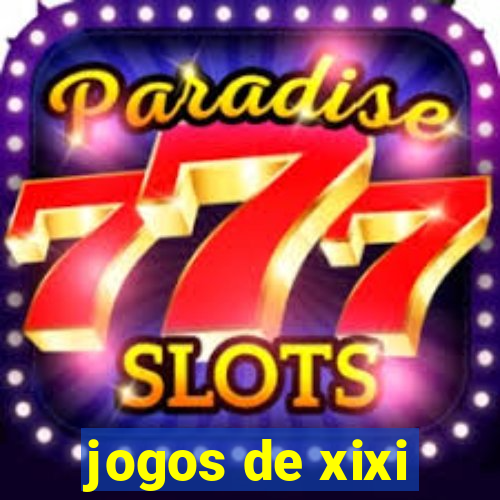 jogos de xixi