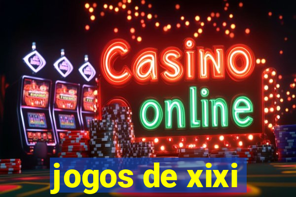 jogos de xixi