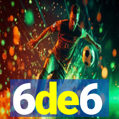 6de6