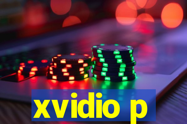 xvidio p