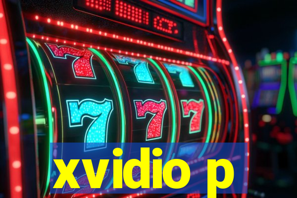 xvidio p