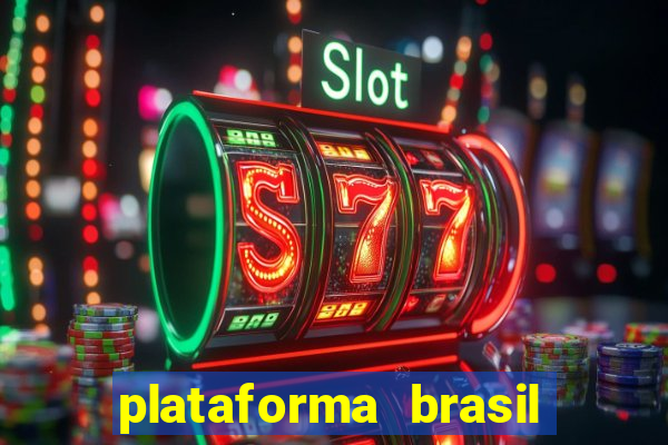 plataforma brasil 777 bet