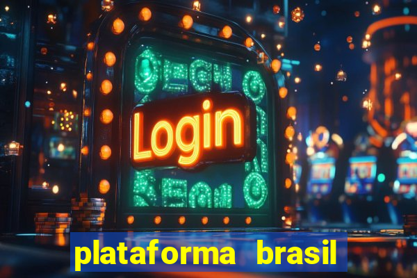 plataforma brasil 777 bet