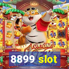 8899 slot