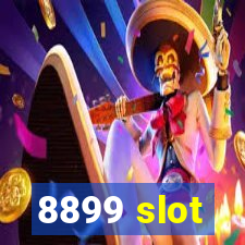 8899 slot