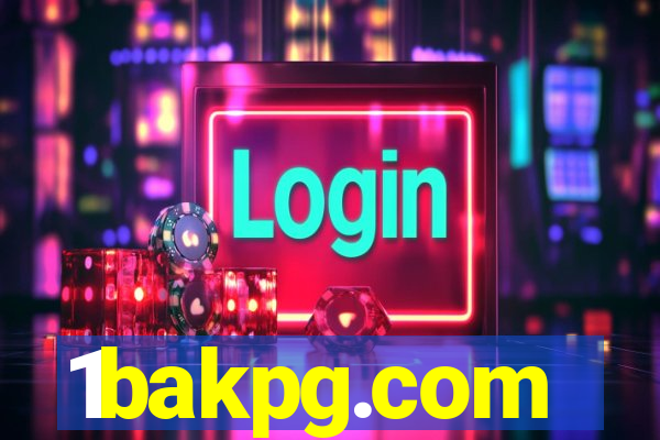 1bakpg.com