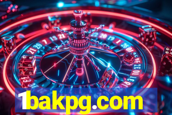 1bakpg.com