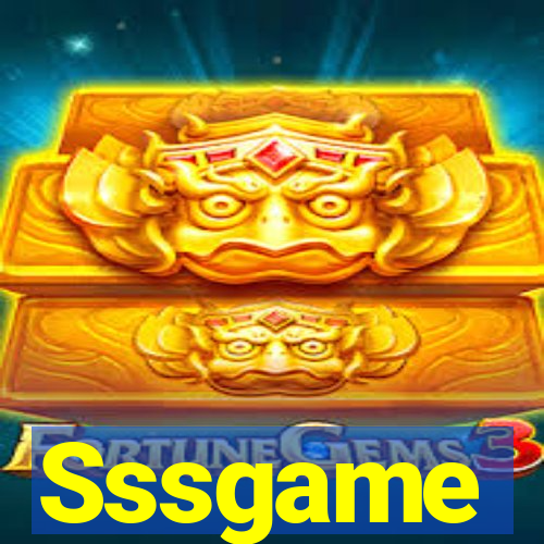 Sssgame