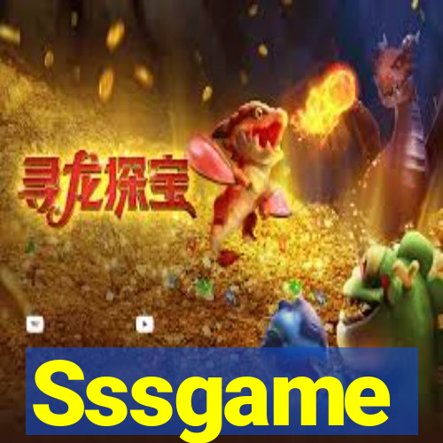 Sssgame