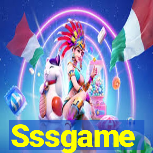 Sssgame