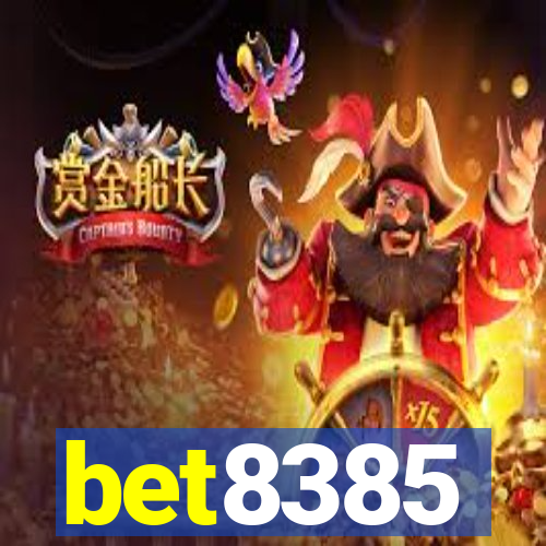 bet8385