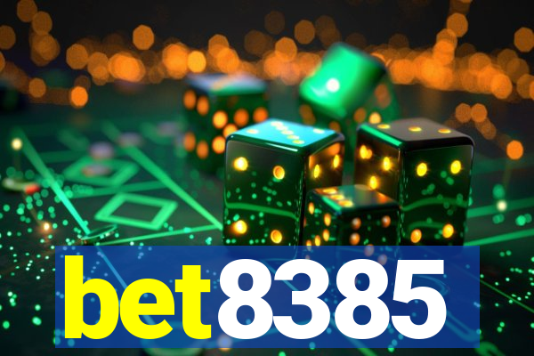 bet8385