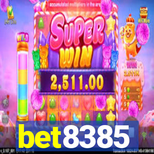 bet8385