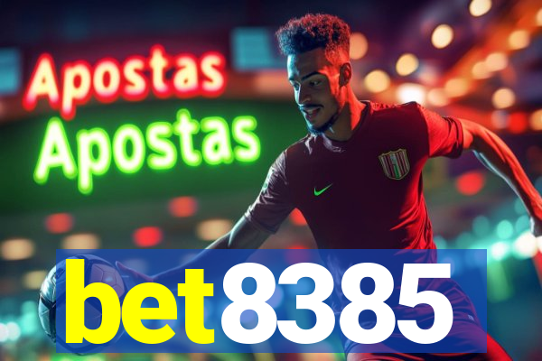 bet8385